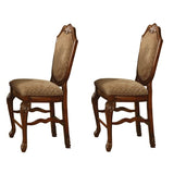 Elegant teak wood dining furniture for modern homes
