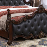 classic luxury bedroom furniture bed frame