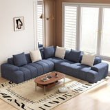 Modern living room furniture by Sky Rise Decor