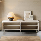 Stylish modern sideboard for home interiors
