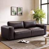 Contemporary living room sofa by Sky Rise Decor