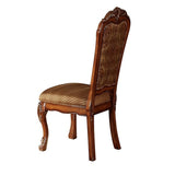 Premium teak wood dining furniture for luxury homes
