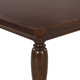 Premium teak wood dining furniture for contemporary interiors