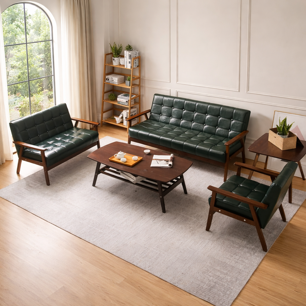 Minimalist living room sofa design