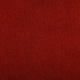 Premium teak wood fabric lounge chair