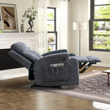 modern reclining sofa set for home furniture