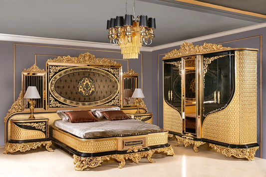 Best Luxury Antique Furniture in Saharanpur India – Sky Rise Decor