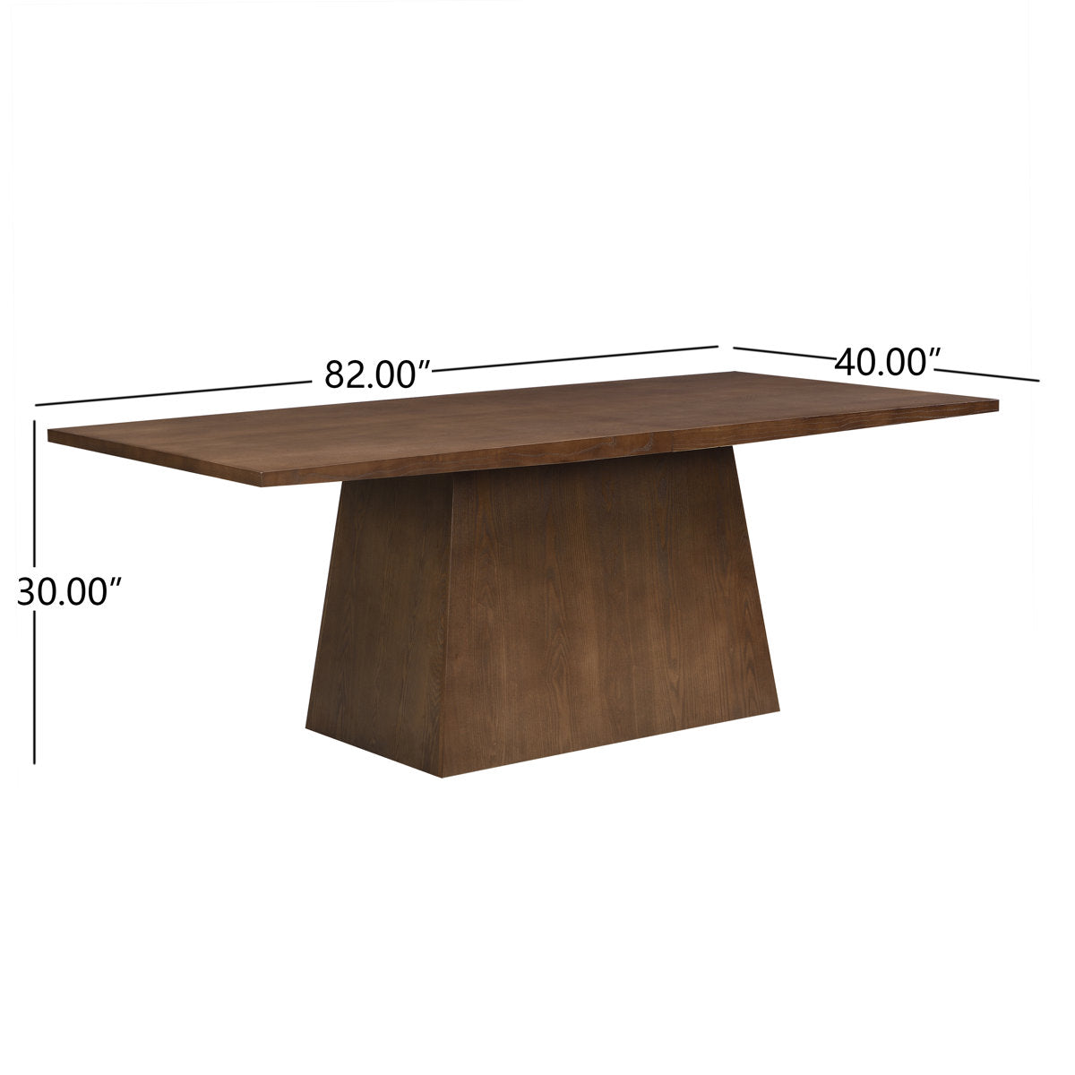 6 seater teak wood dining table with upholstered chairs