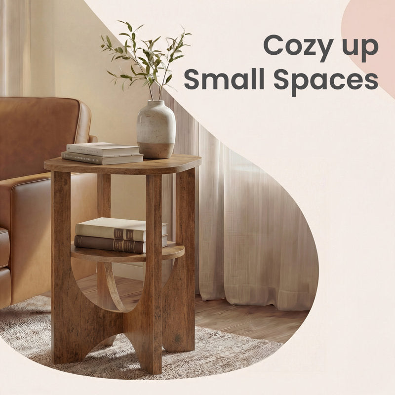 Modern Living Room Side Table