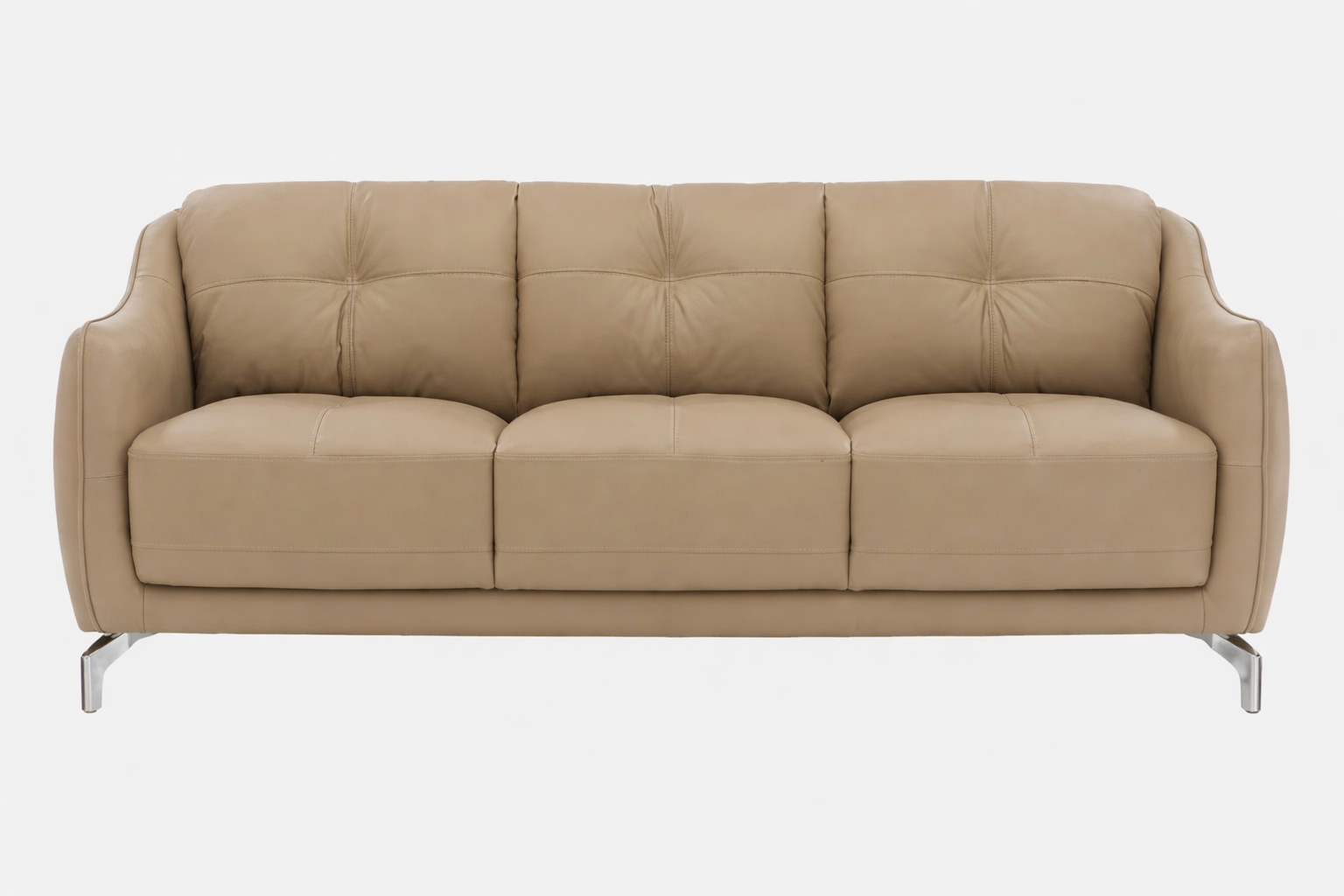 Designer sofa for living room décor

