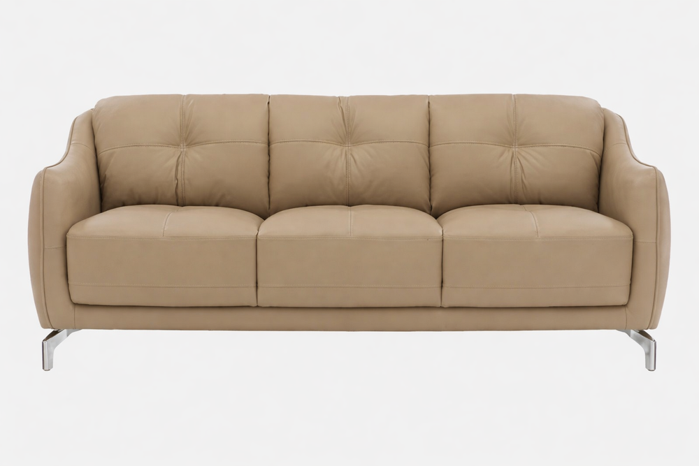 Designer sofa for living room décor

