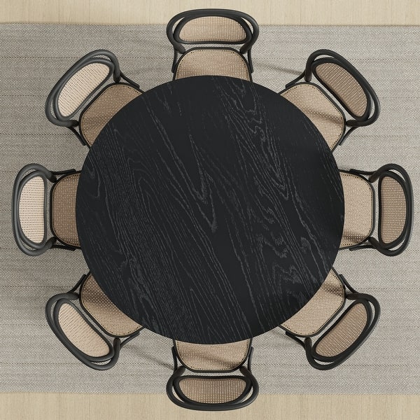 Stylish compact dining furniture set