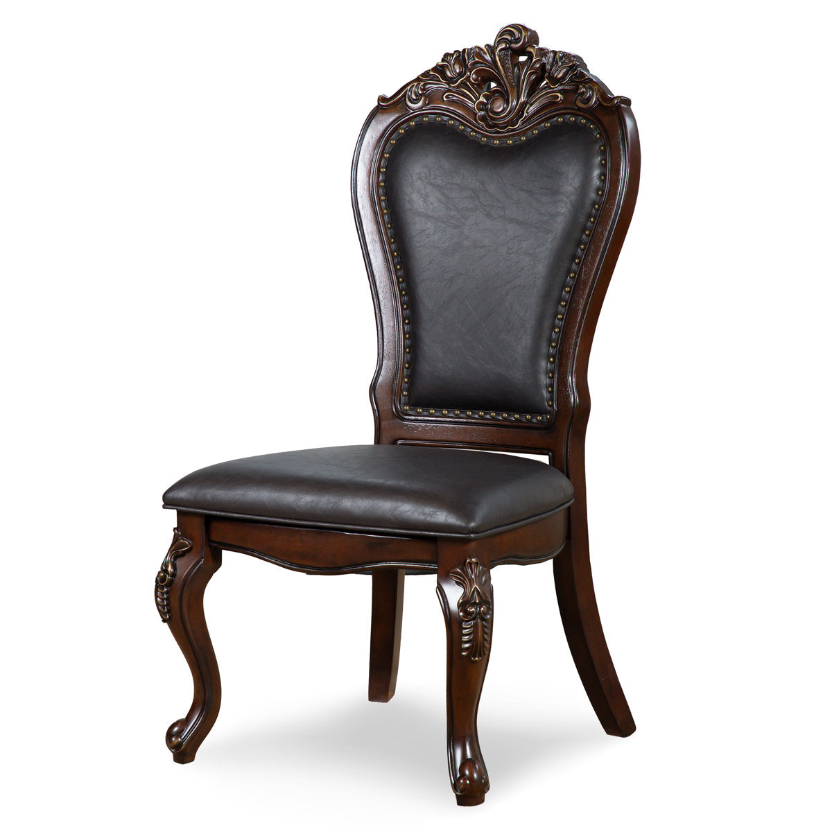 Luxury dining room furniture by Sky Rise Decor