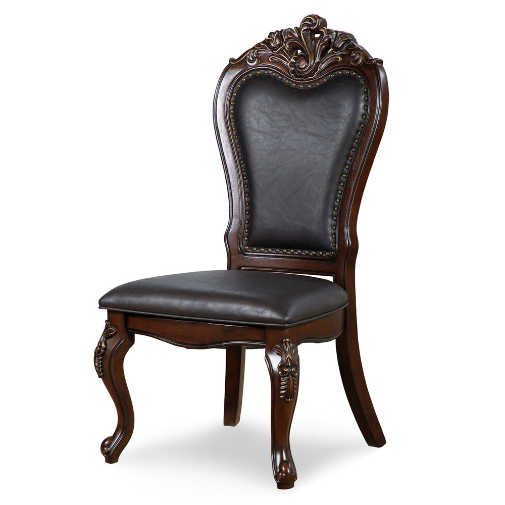 Luxury dining room furniture by Sky Rise Decor
