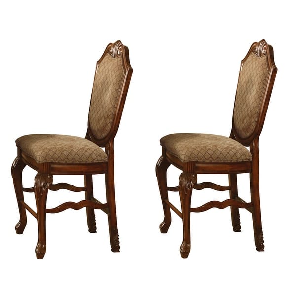 Elegant teak wood dining furniture for modern homes