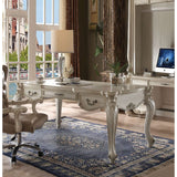 Premium teak wood office furniture with royal design