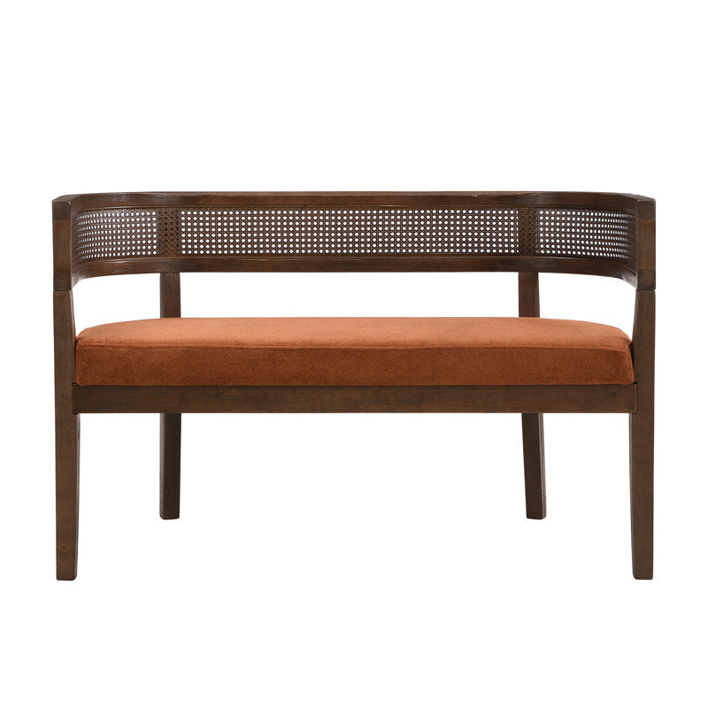 Stylish 2 Seater Chair Bench Online

