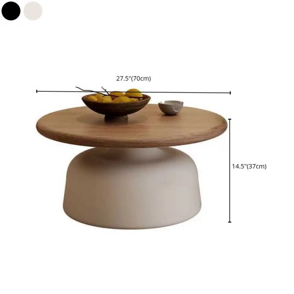 Small space nesting coffee tables