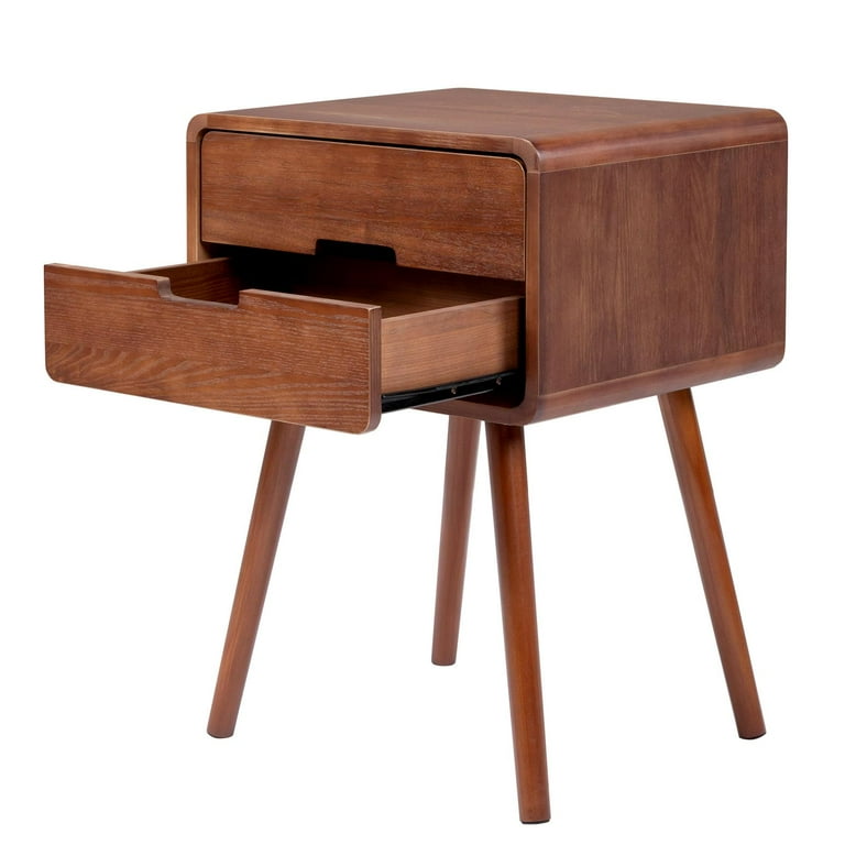 Small space wooden furniture piece