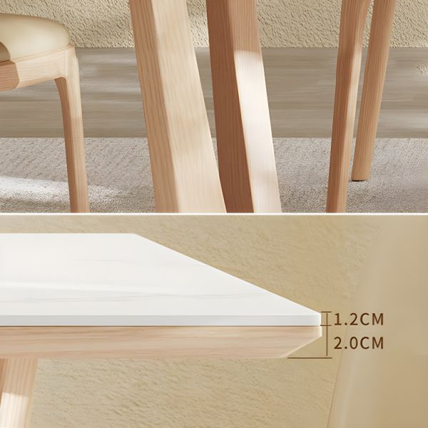 stylish dining table set for small spaces