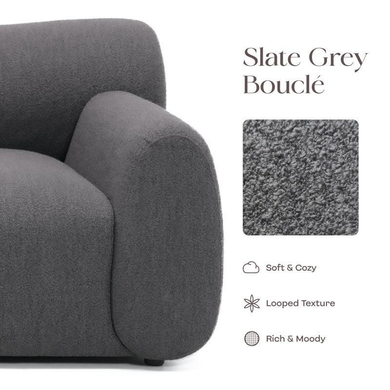 Premium living room sofa by Sky Rise Decor