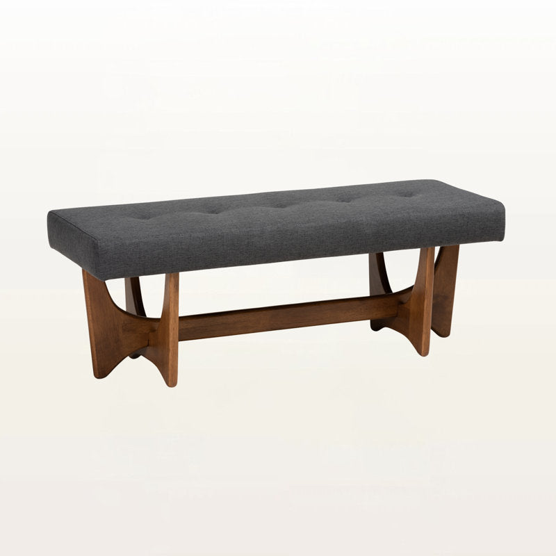 modern home decor bench furniture