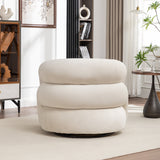 Designer modern single seater lounge chair for stylish home interiors