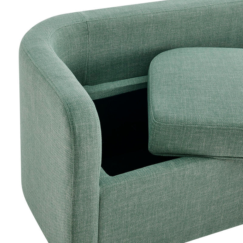 bedroom storage bench modern design