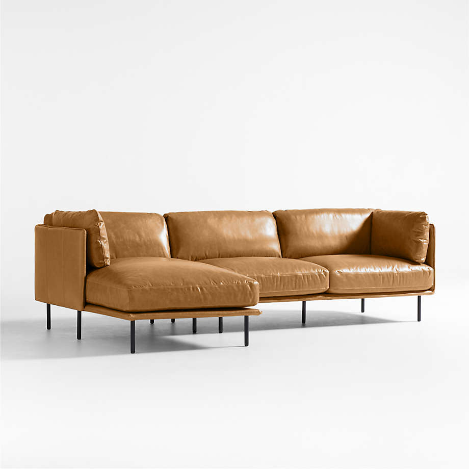 Contemporary teak wood furniture by Sky Rise Decor