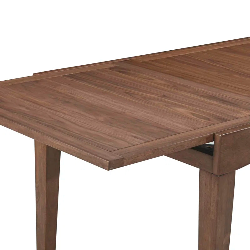 minimalist dining table set with chairs
