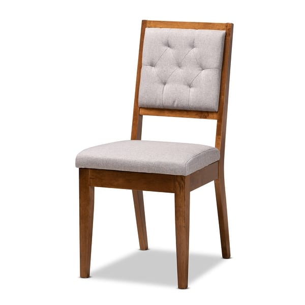 Elegant 5-piece dining set for home