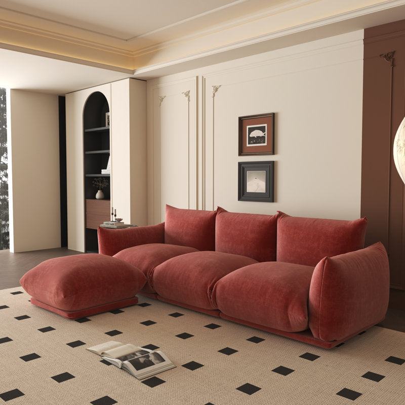 Luxury Living Room Furniture Sofa