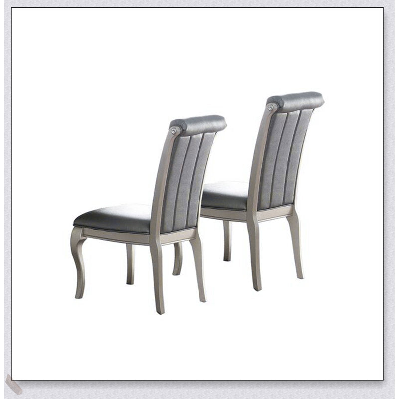 Premium six seater dining table for modern home