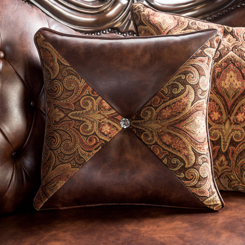 Classic Royal Living Room Sofa Furniture
