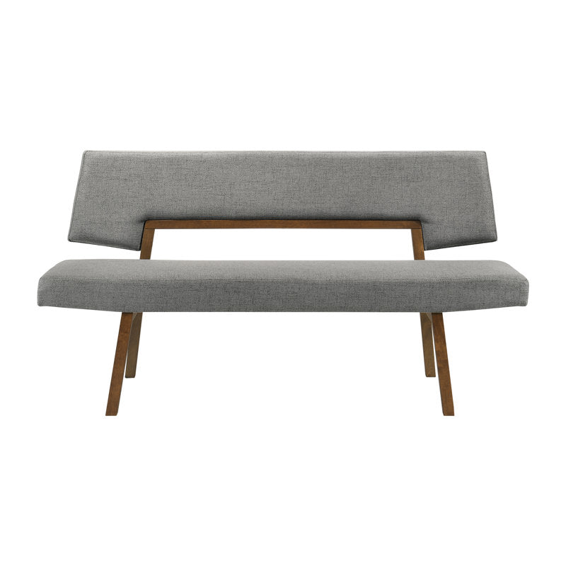 Premium teak wood upholstered lounge furniture