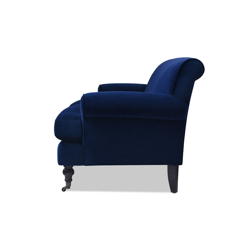 Handcrafted luxury sofa for living room décor