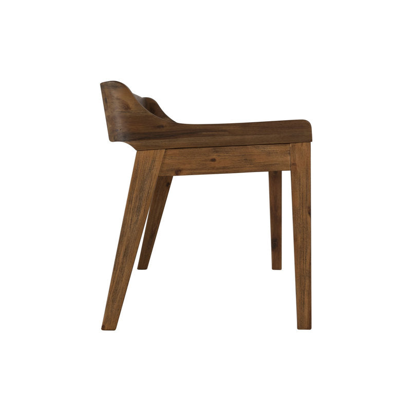 premium wooden bench furniture India