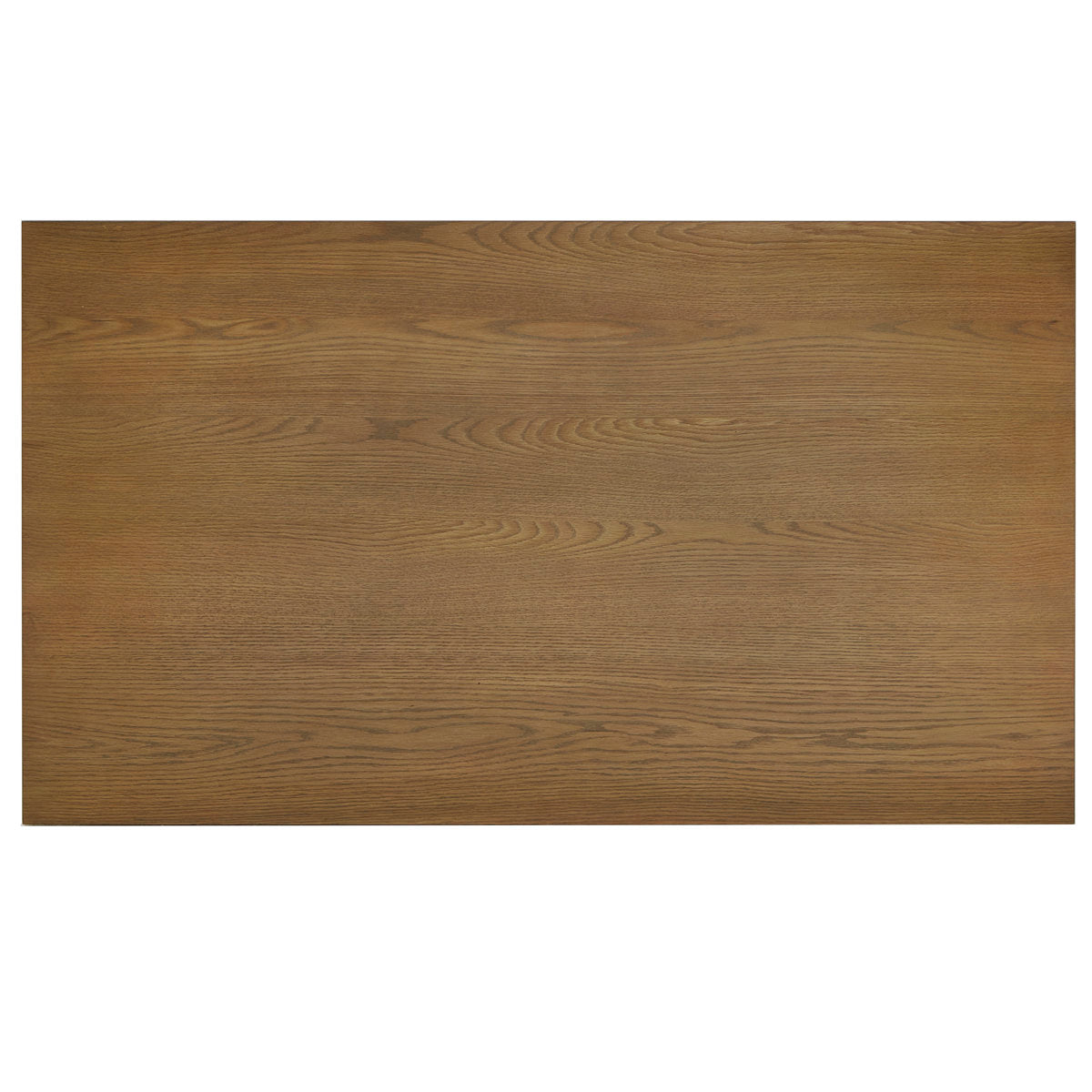 Modern solid teak wood coffee table for home