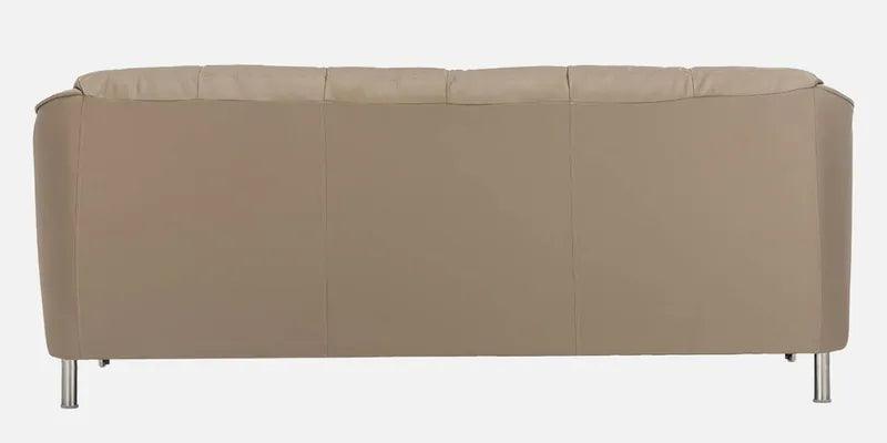Modern beige sofa in luxury living room
