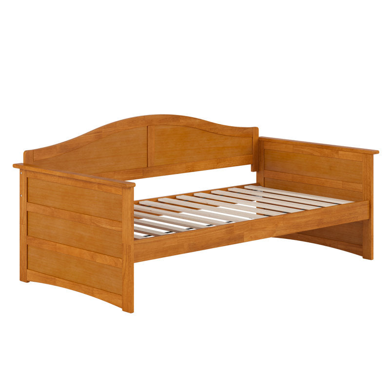 Premium teak wood sofa bed