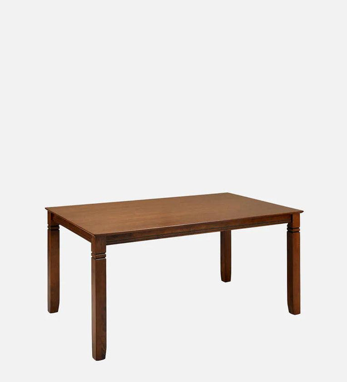 Premium wooden dining table set for modern homes