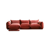 Contemporary Living Room Sofa