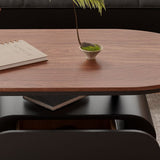 Stylish living room center table design