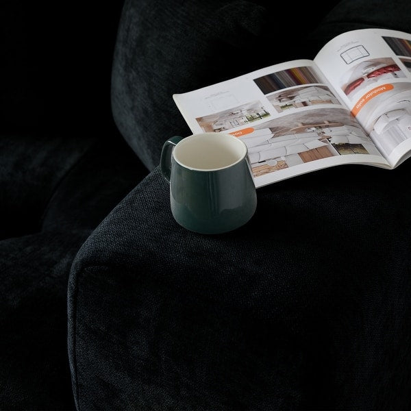 Premium modular sofa for modern interior décor