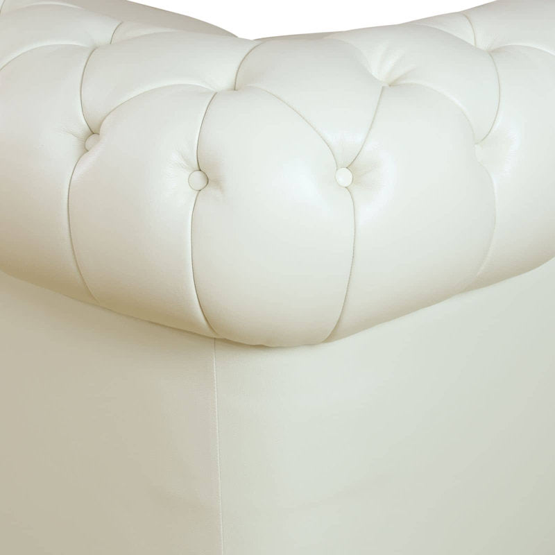 Luxury Living Room Sofa by Sky Rise Decor Furniture
