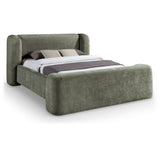 Luxury bedroom furniture by Sky Rise Decor