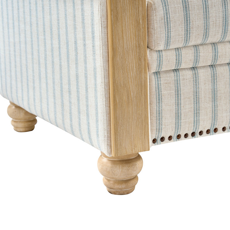Modern living room furniture by Sky Rise Decor