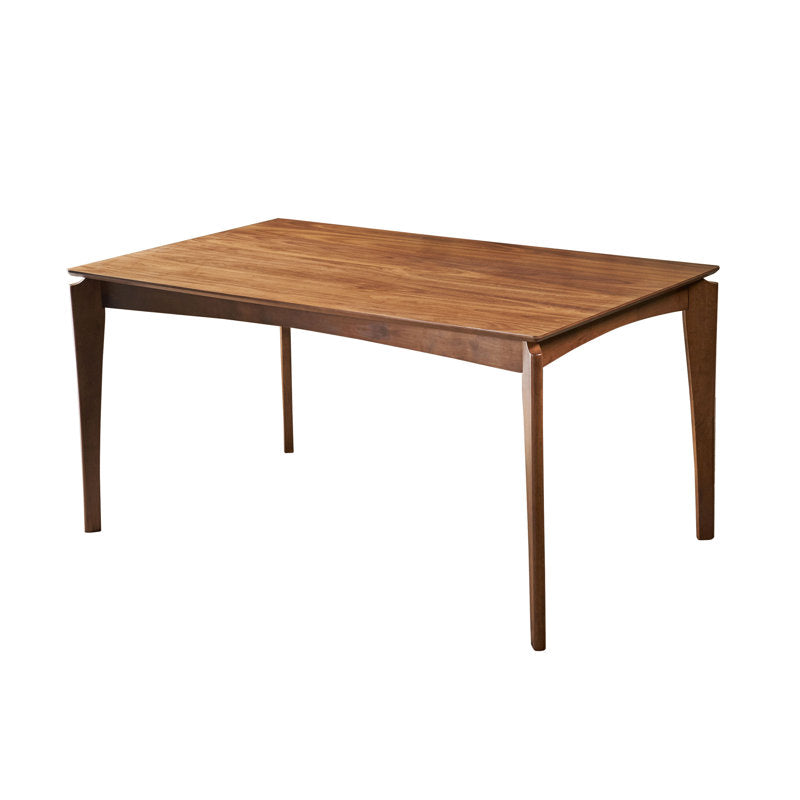 Premium teak wood dining furniture set
