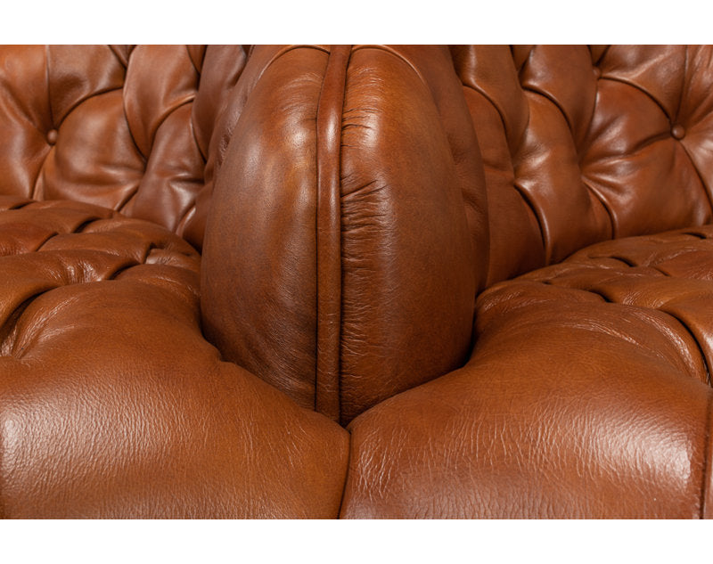 Solid teak wood luxury double seating lounge chair