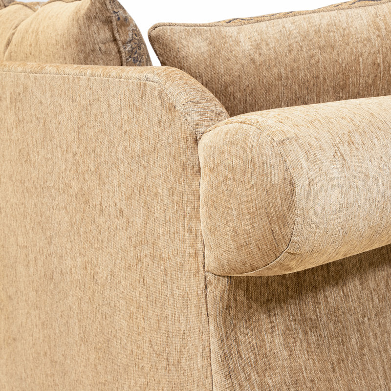 Modern classic teak wood furniture